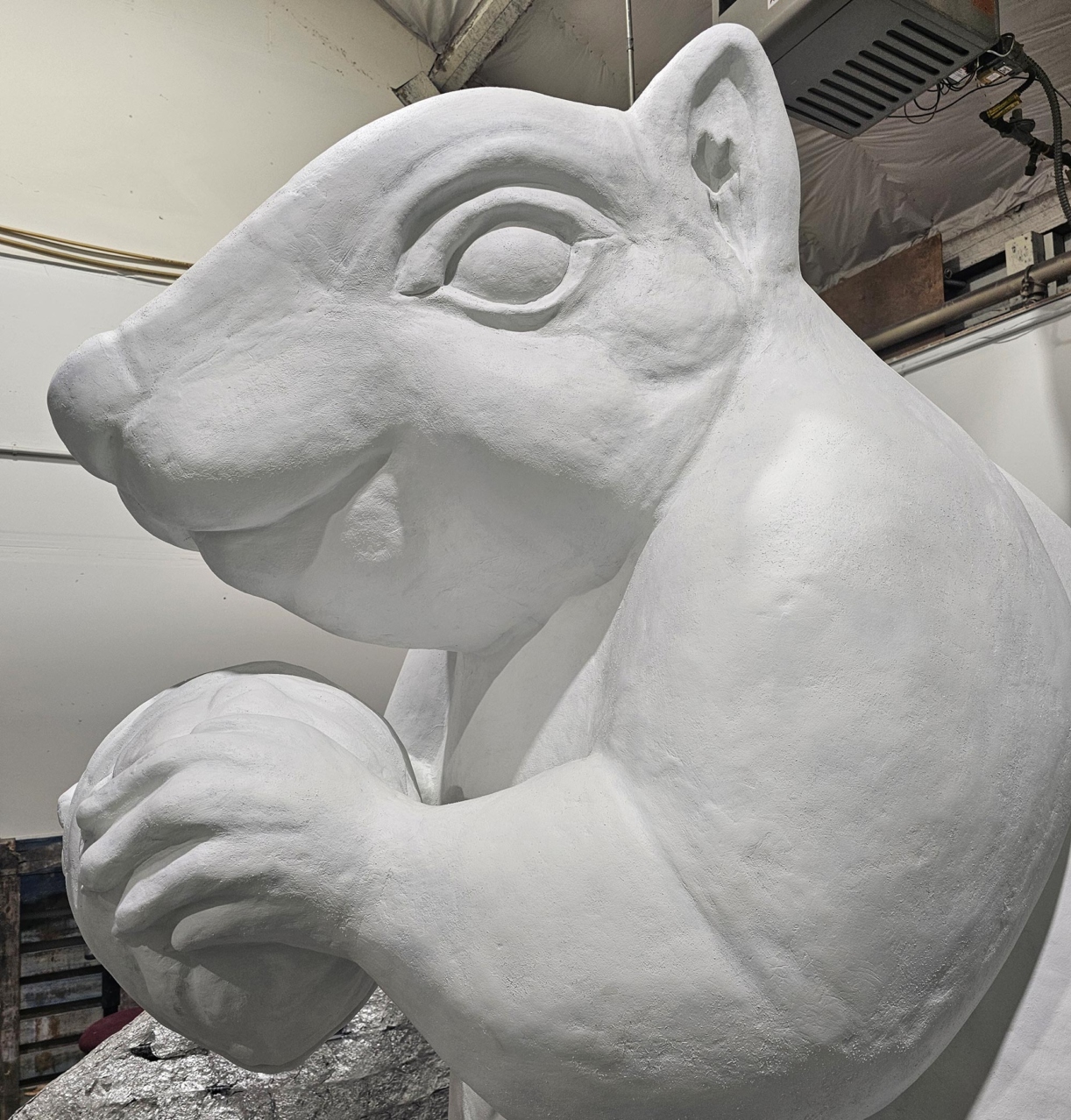 The Morton Arboretum