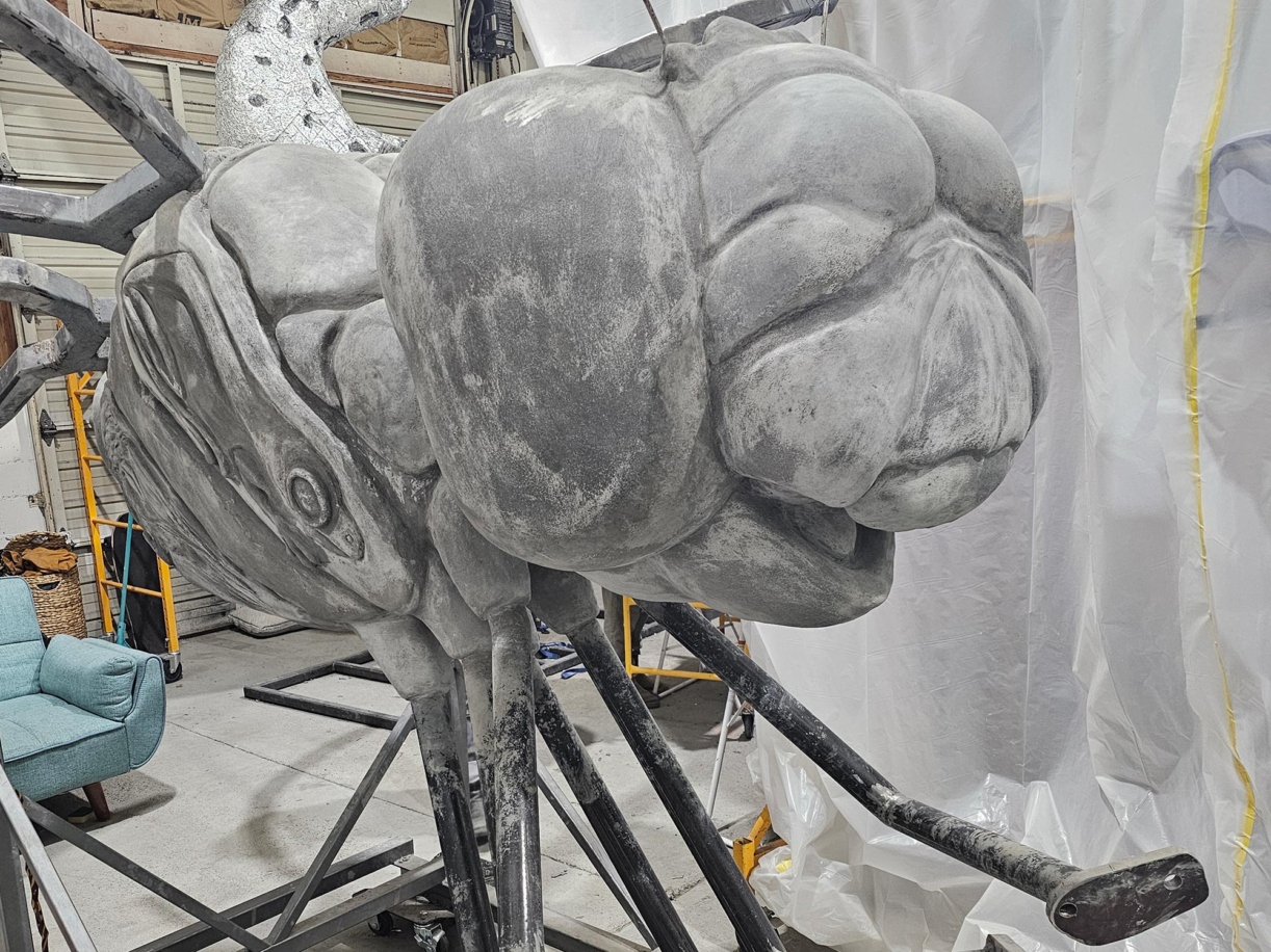 The Morton Arboretum