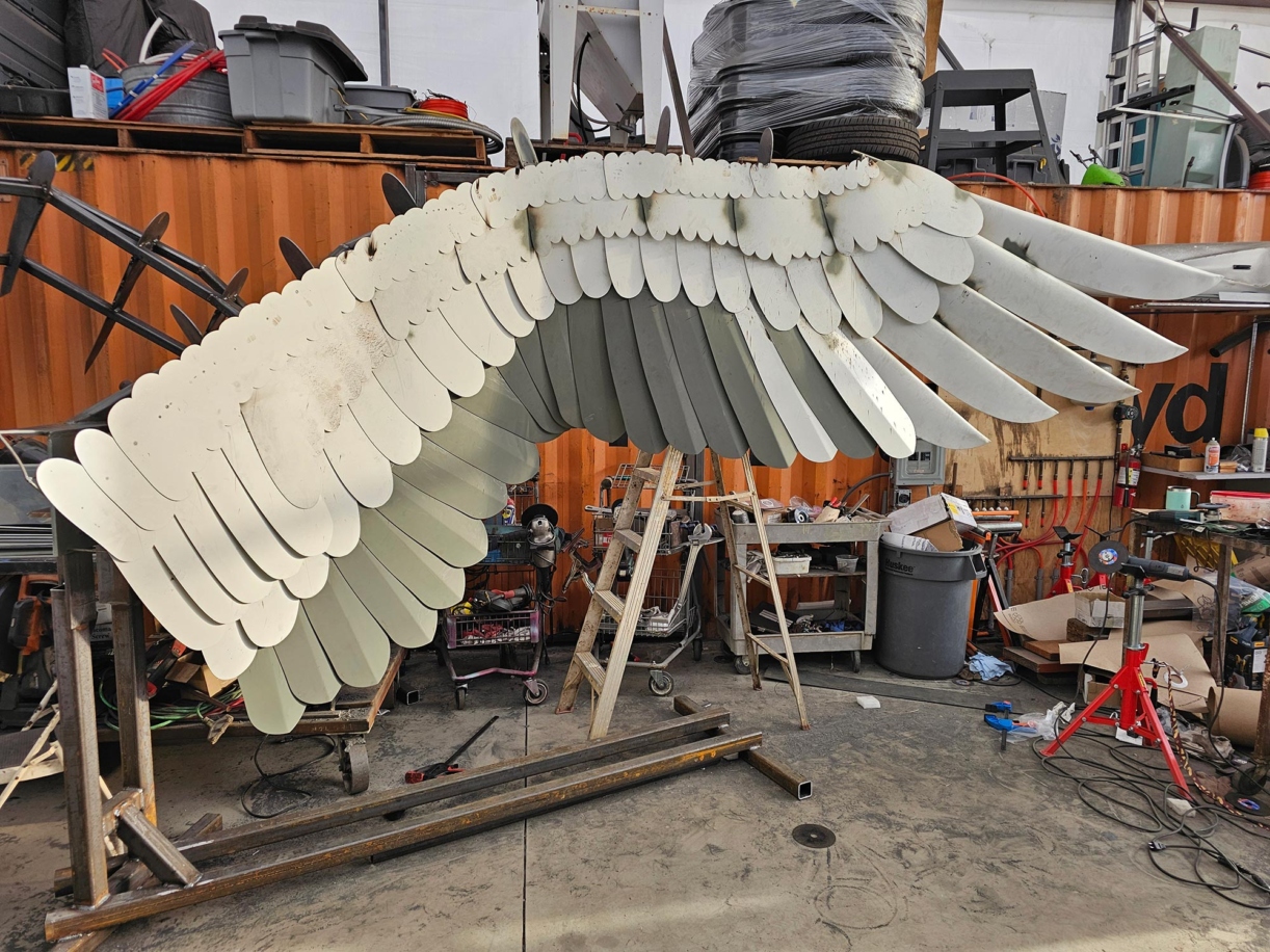 The Morton Arboretum