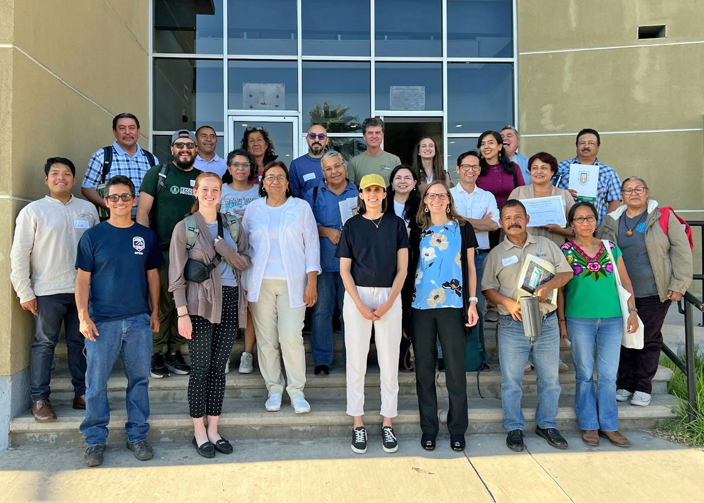 The Morton Arboretum