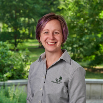 The Morton Arboretum