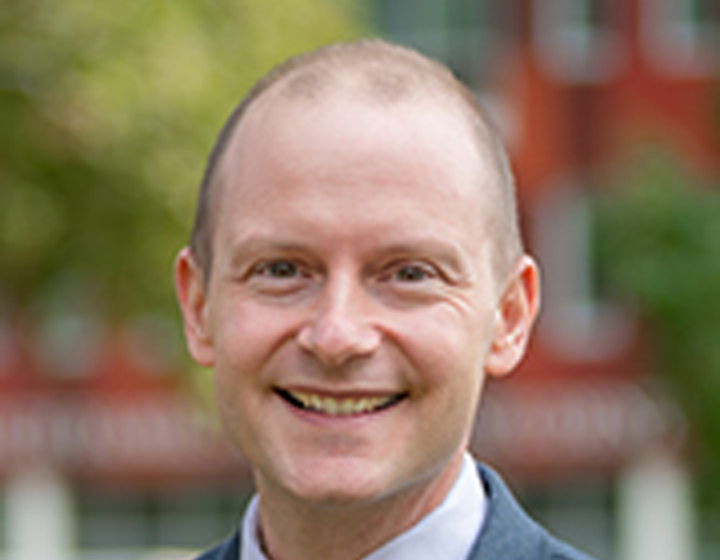 The Morton Arboretum