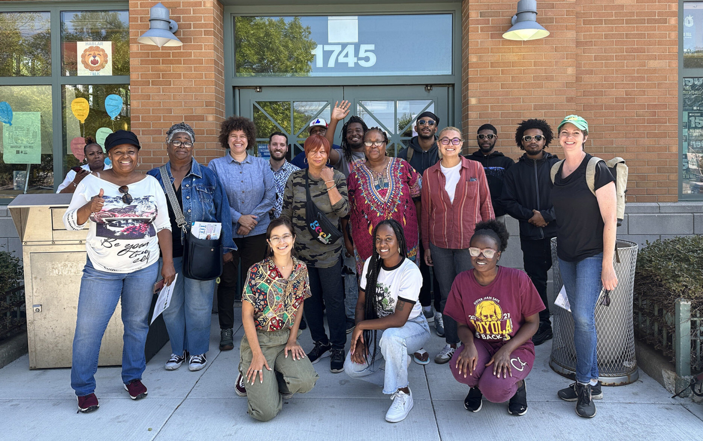 The Morton Arboretum