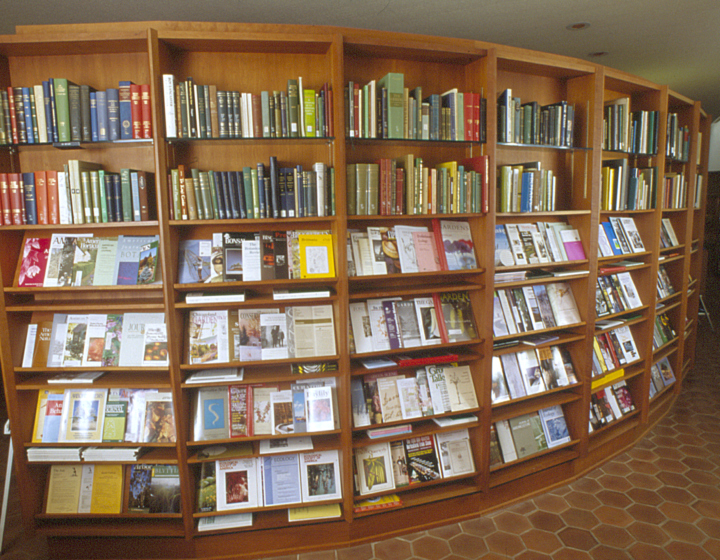The Morton Arboretum