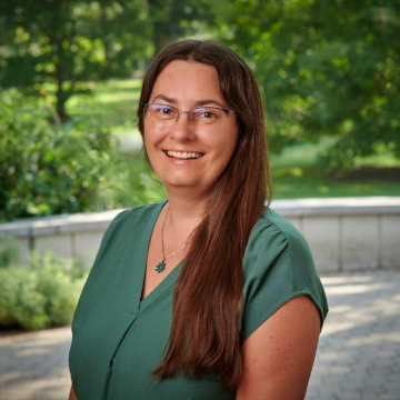 The Morton Arboretum