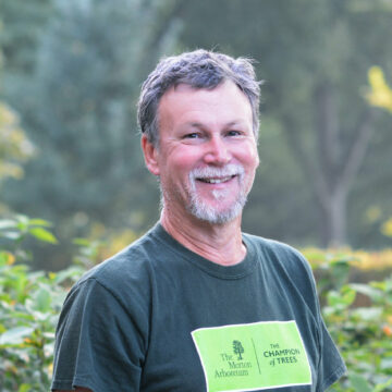 Staff headshot of Thomas Miller