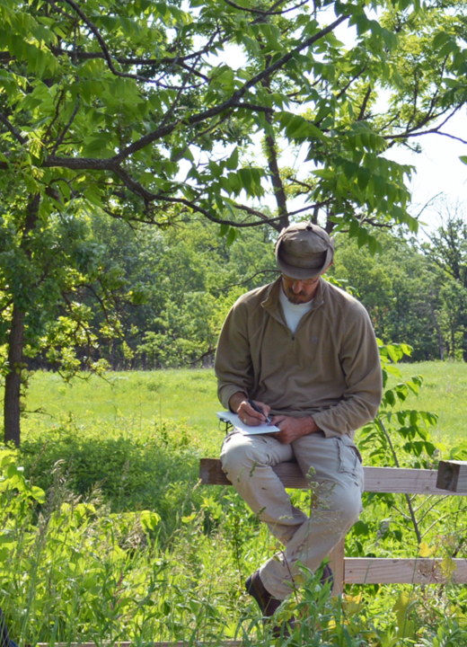 The Morton Arboretum