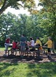 Picnic Areas