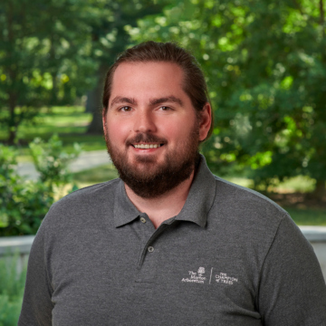 The Morton Arboretum