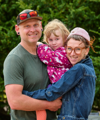 The Morton Arboretum