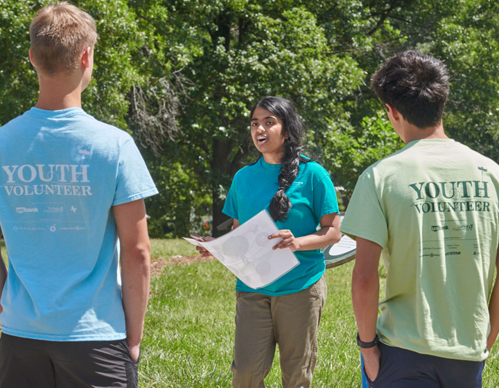 The Morton Arboretum